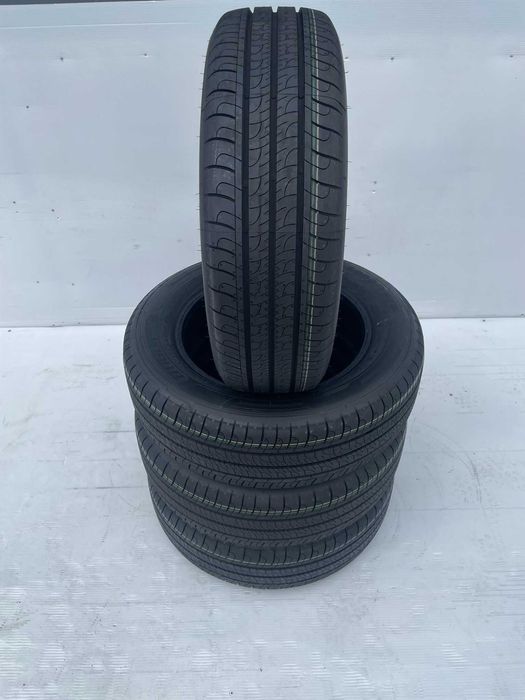 Set anvelope noi GoodYear Efficient Grip Cargo 195 65 R16C 100/98H