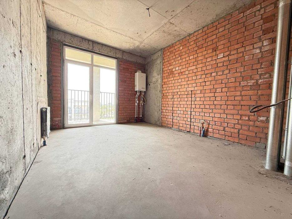 2-х ком. квартира в ЖК NRG Mirzo Ulugbek ID: 7440