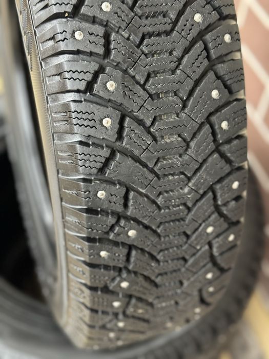 Зимний шины 185/65/15