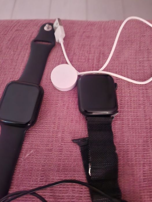 Часы смарт в хорошом состояние