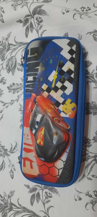 Penar Fulger McQueen