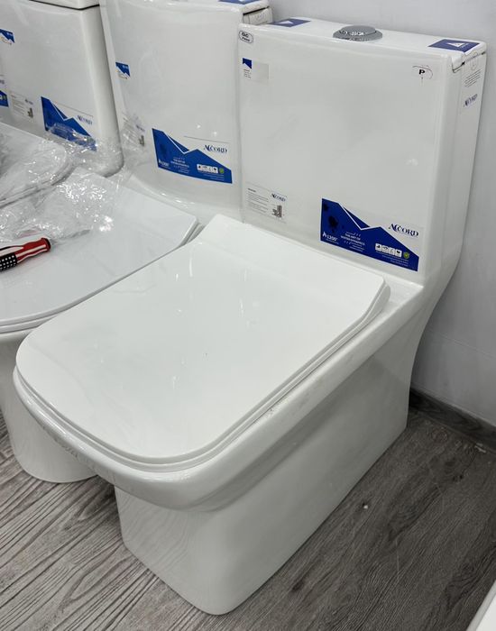 Унитазлар оптом нархларда сотилади Узбекистан буйлаб