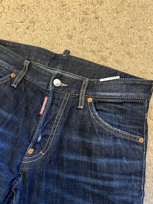 Blugi DsQuared 2 originali