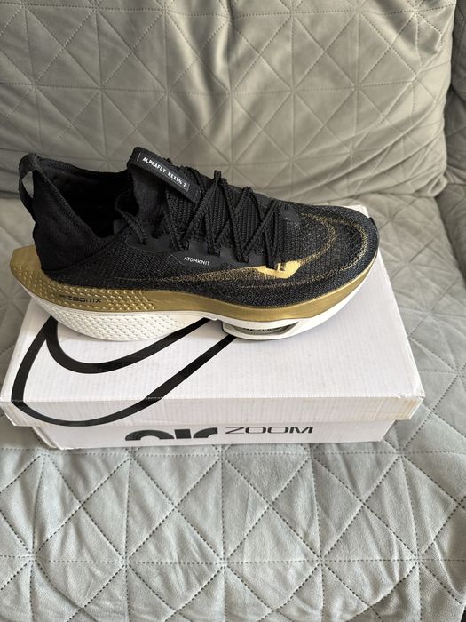 Adidas Nike Air zoom