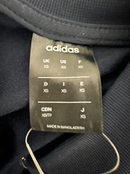 Спортивный костюм Adidas