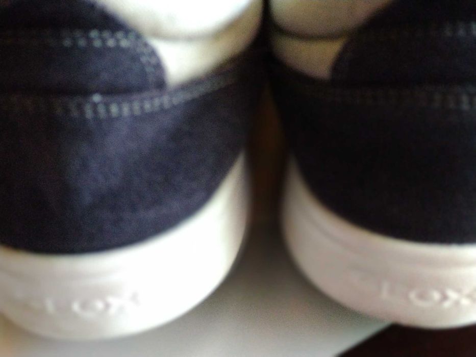 Сникърси Geox 43