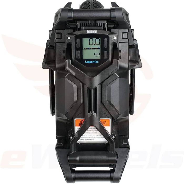 Моноколесо Veteran Sherman L