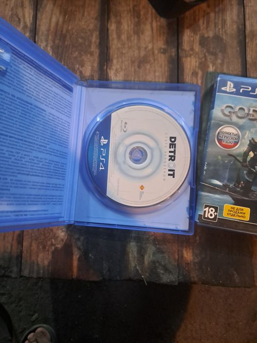 Продам 2 игры или обменяю