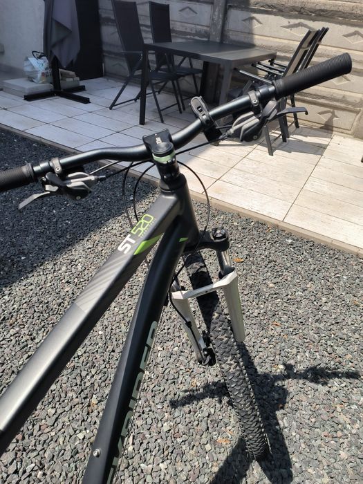 Bicicleta RockRider 520st