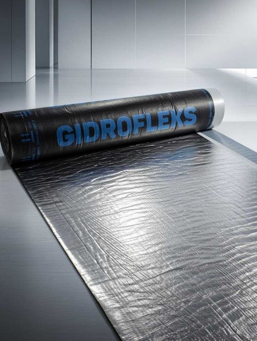 самоклеюший фольгаизол,gidroizolatsa, izol, tol, gidroizol xizmati