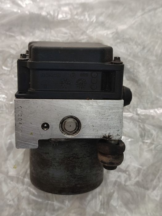 НИССАН. Митсубиси. Блок тоABS. BOSCH. .Главный тормоз. Оригинал