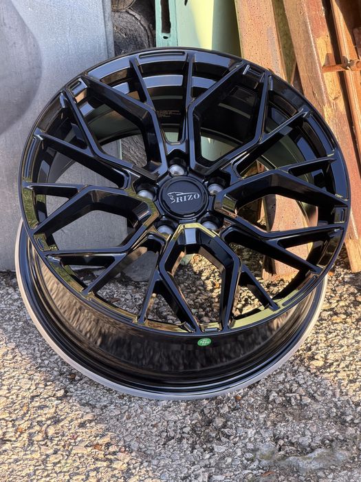 Джанти 18 “ цола 5х114.3 чисто нови 8j et35 Toyota Honda Kia Hyundai Haval