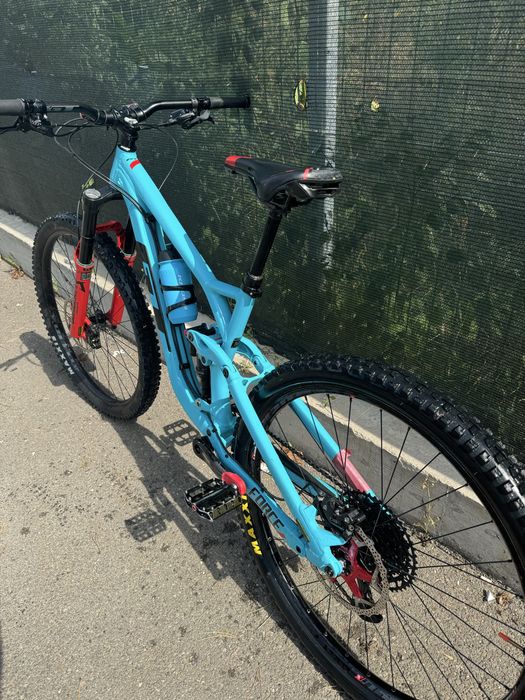 Vand GT force 29 elite 2021