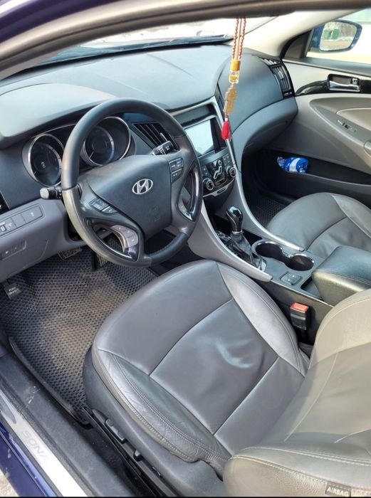 Продам Хендай Сонату