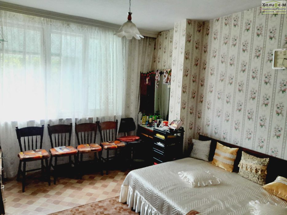 Продава се Четиристаен апартамент в Монтана, Жеравица - 116 кв.м за 946 €/кв.м - Снимка #11