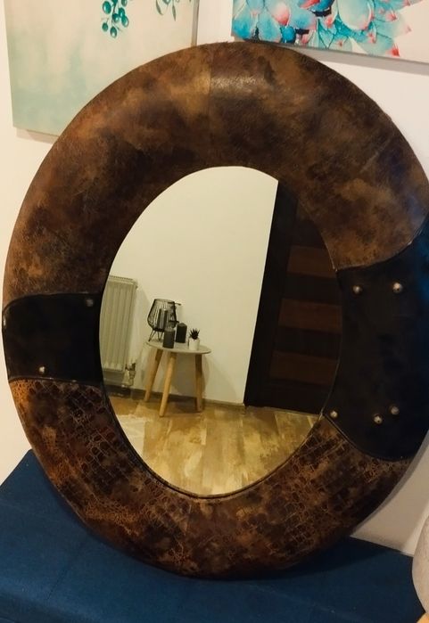 Винтидж Огледало