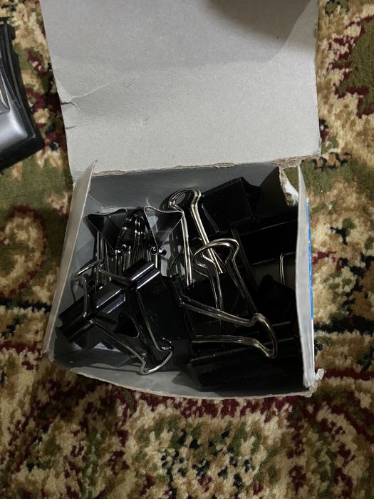 Канцелярские товары