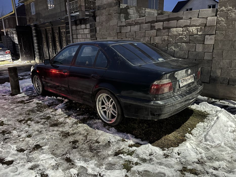 Бмв диски  37 стиль продам