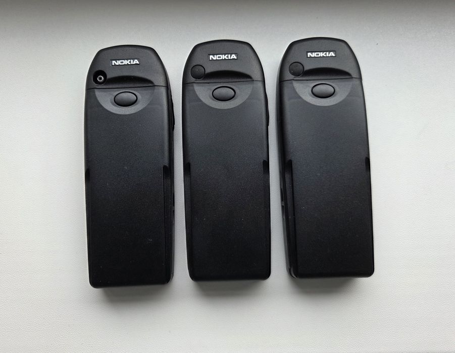 Nokia 6310i Mercedes-Benz