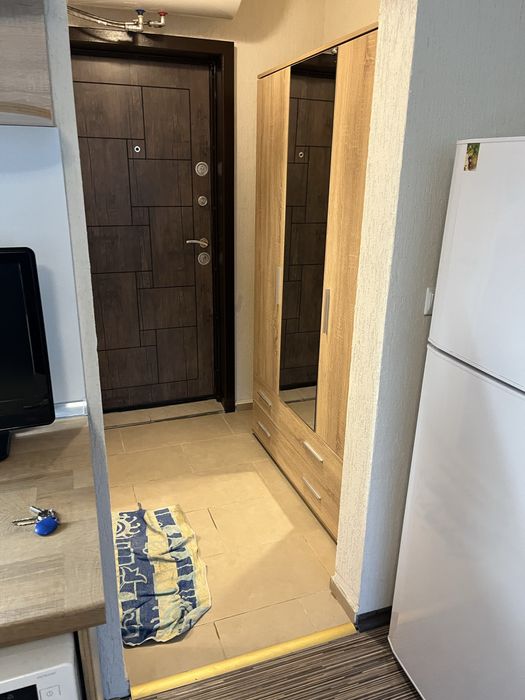 Дава се под наем Едностаен апартамент в София, Белите брези - 30 кв.м за 280.5 € - Снимка #4