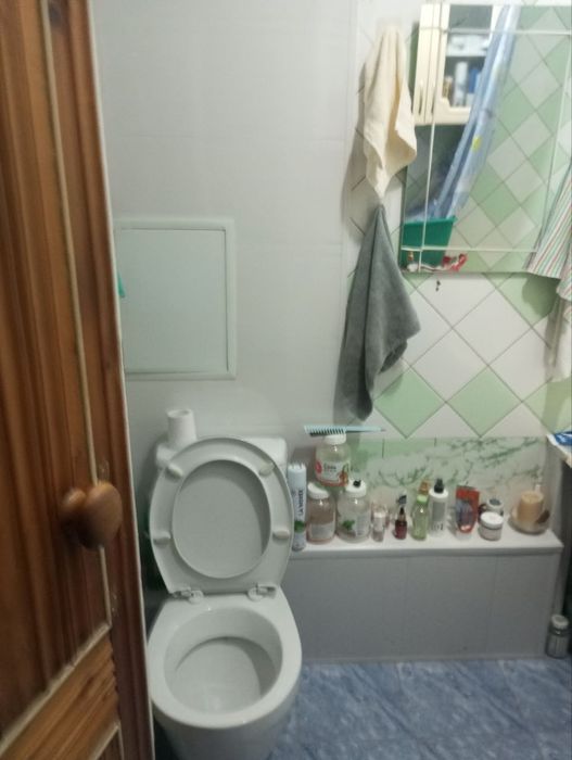 Продам Срочно Можно под Ипотеку Чилонзар 9кв. 2/4/4