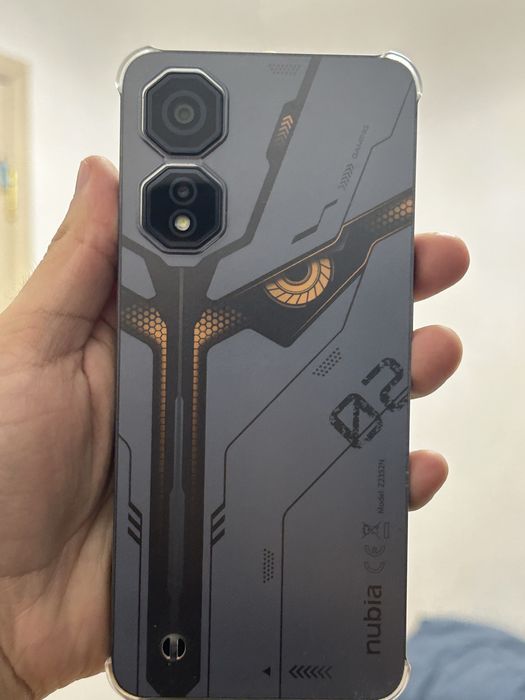 Nubia neo 2 5G НОВЫЙ