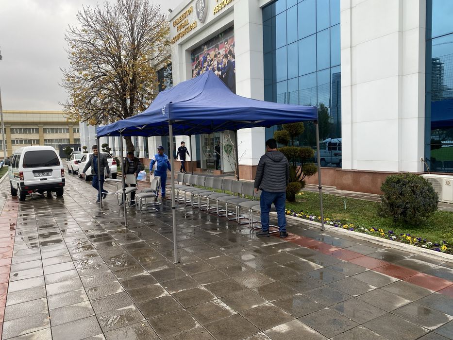 Аренда навес зонт шатер , прокат стол стул , naves zonti arenda