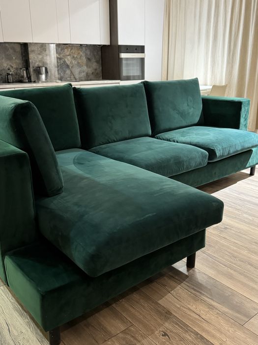 Диван раскладной, 2,60*1,40