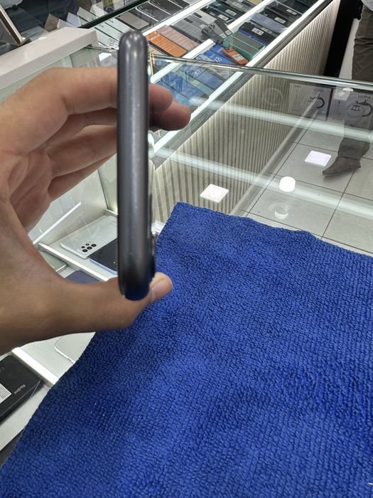 iphone 11 black 128
