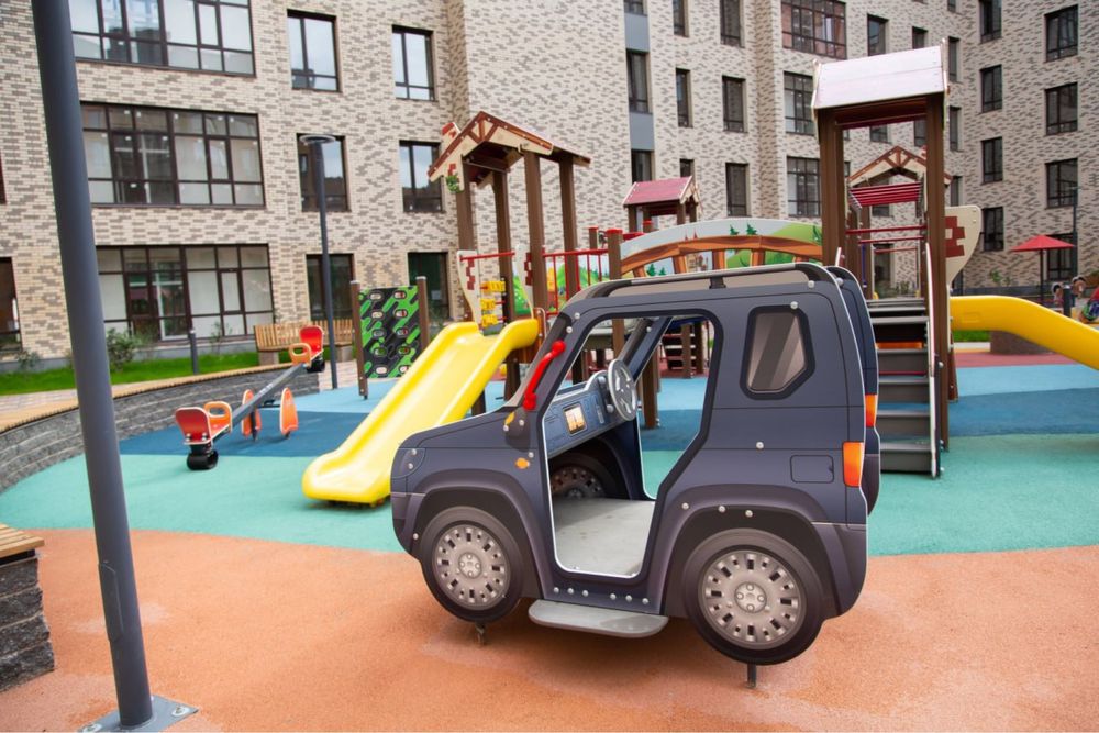 Продам деские площадки