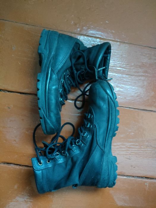 Продам берцы Chiryca