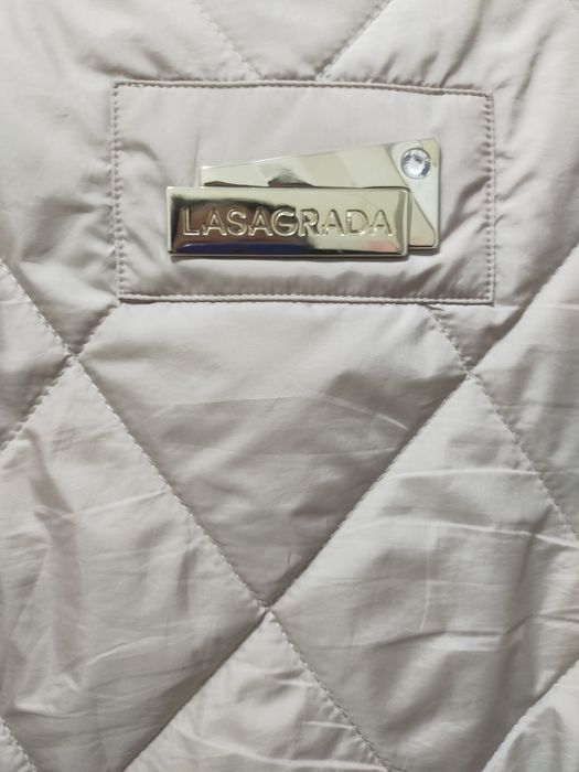 Lasagrada kуртка.  На осень. 38 размер.