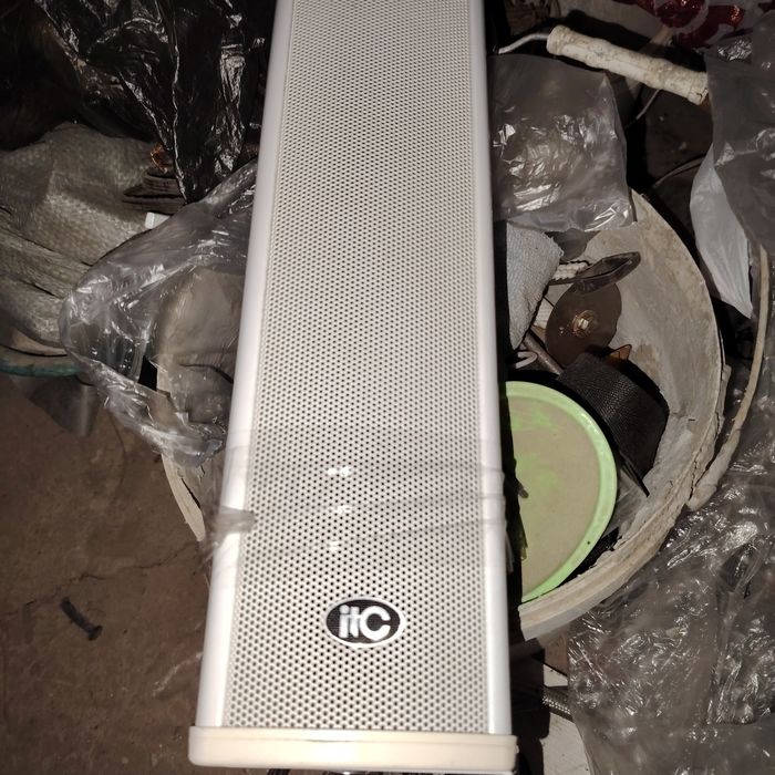 Трансляционная колонка ITC Column Speaker 100V