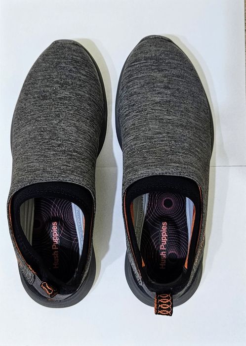 Спортни обувки Hush Puppies