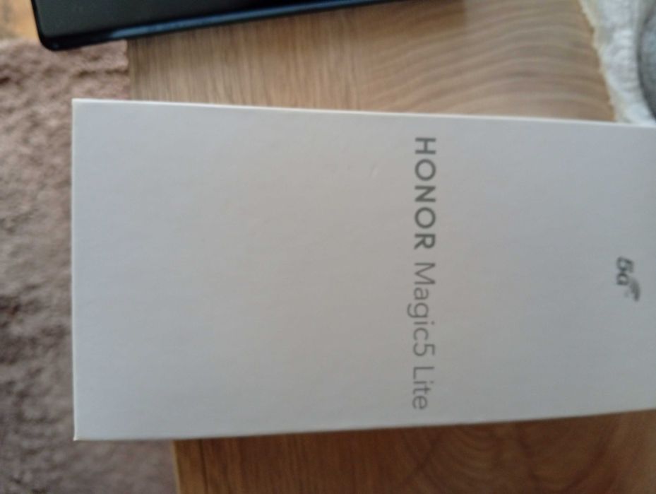 HONOR Magic 5 Lite