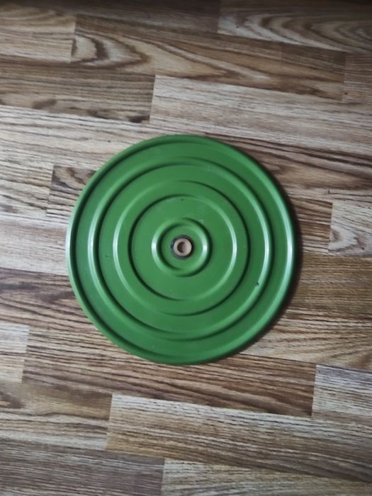 Диск здоровья вращающийся