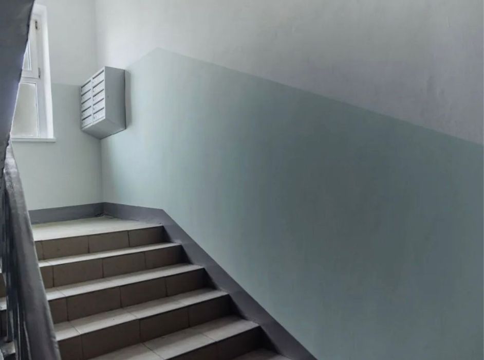 Ремонт подъездов квартир поклейка обоев