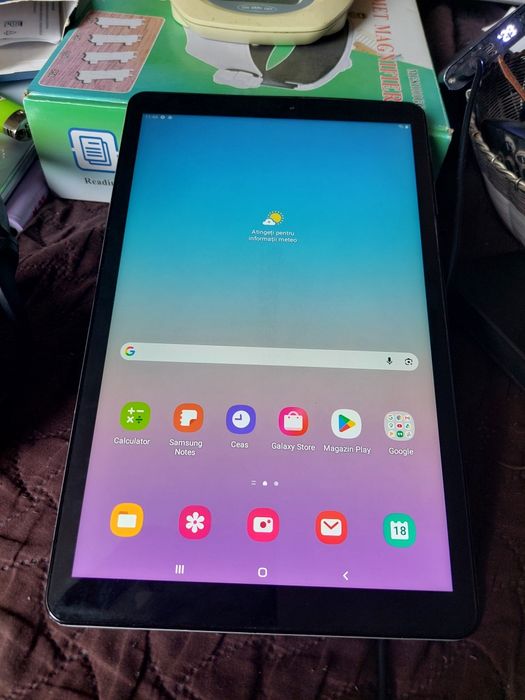 Tableta samsung. 32. Gb.