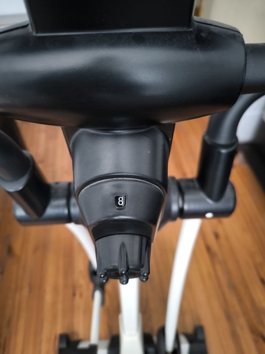 Кростренажор kettler verso 109