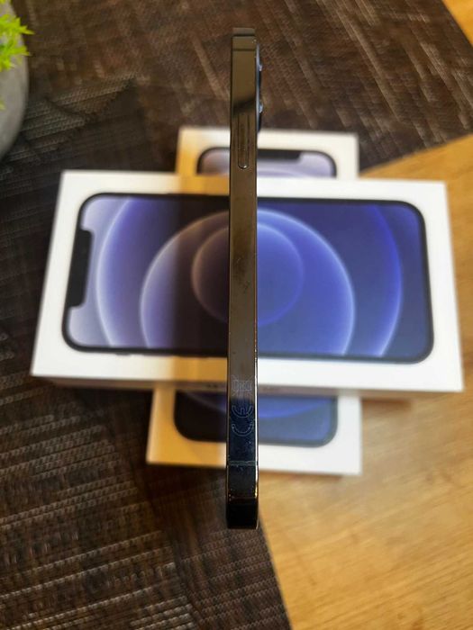 Iphone 12 Pro 256GB 100% Батерия