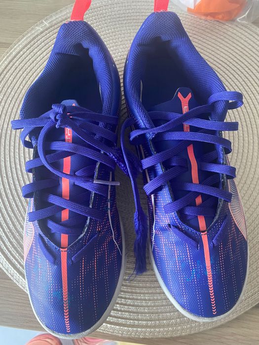 Adidasi fotbal - teren sintetic - Puma