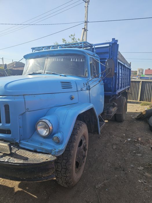 Автомашина 3ил 130