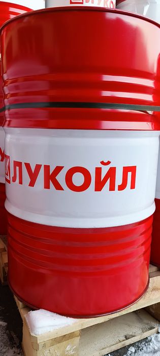 Турбинное масло Лукойл Т-46