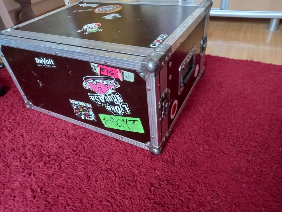 Kemper Profiler(head+remote+case)