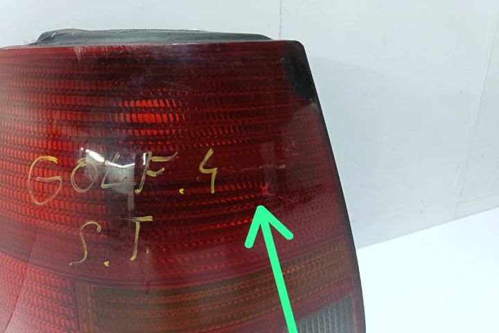 Stop stanga  1J9945075P Volkswagen VW Golf a 4-a generatie