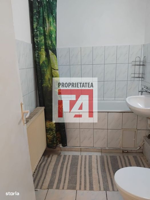 Apartament 3 camere de inchiriat Bd Ferdinand