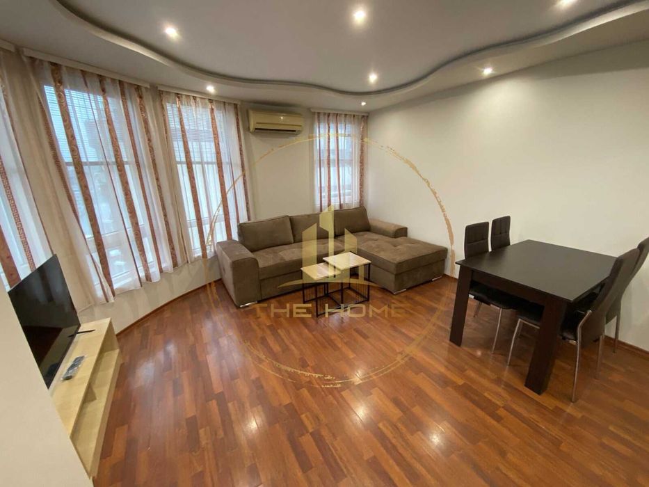 Уютен 2 стаен Лятно Кино