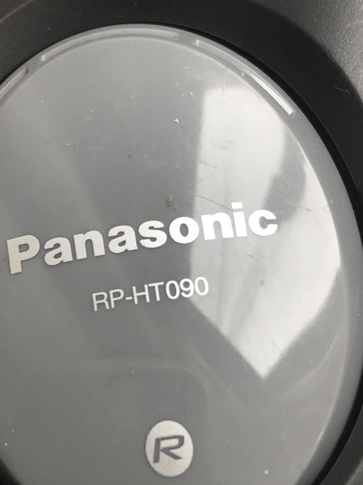 Casti Panasonic p