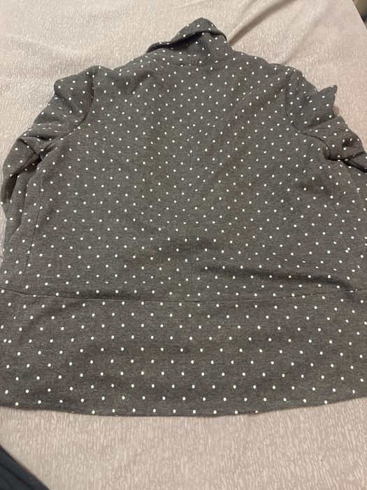 Sacou dama tricot