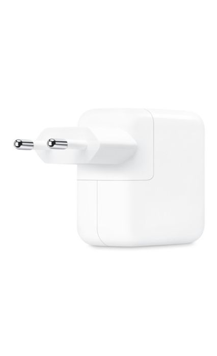 Блок питания Apple 35W Dual USB-C Port Power Adapter